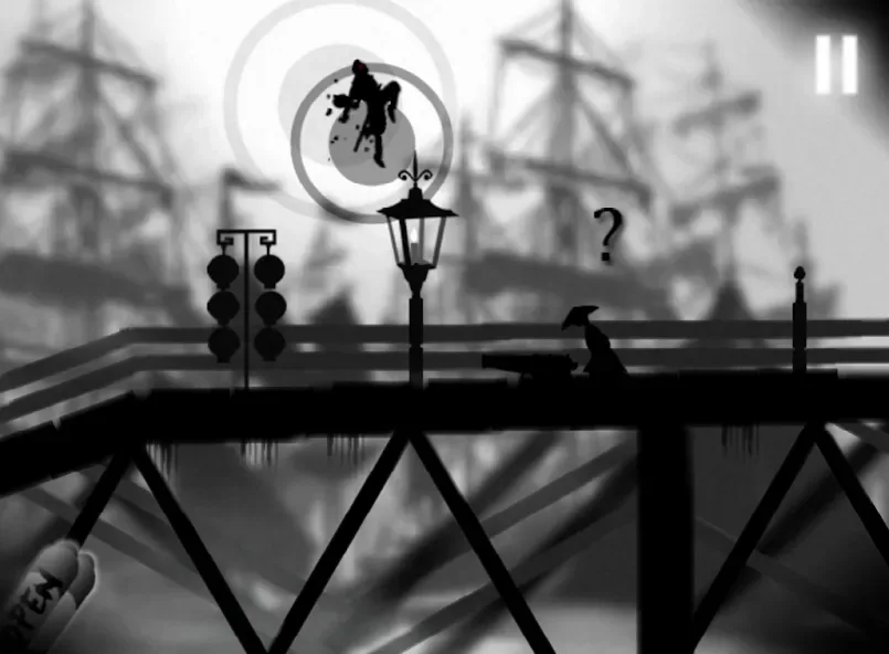 Dead Ninja Mortal Shadow screenshot 6