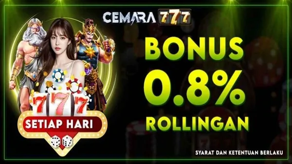 Cemara777 screenshot 2