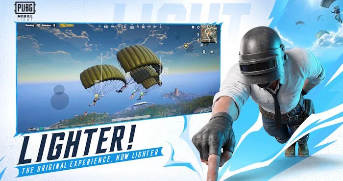 PUBG Mobile Flash screenshot 1