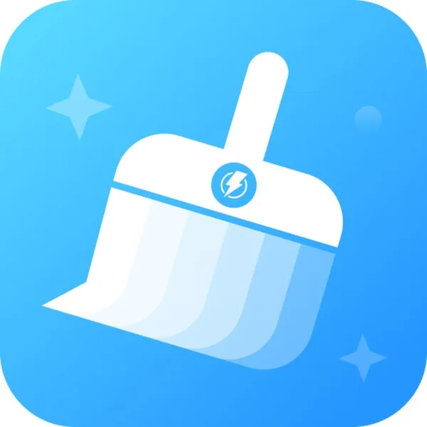 Powerful Cleaner (Android) icon