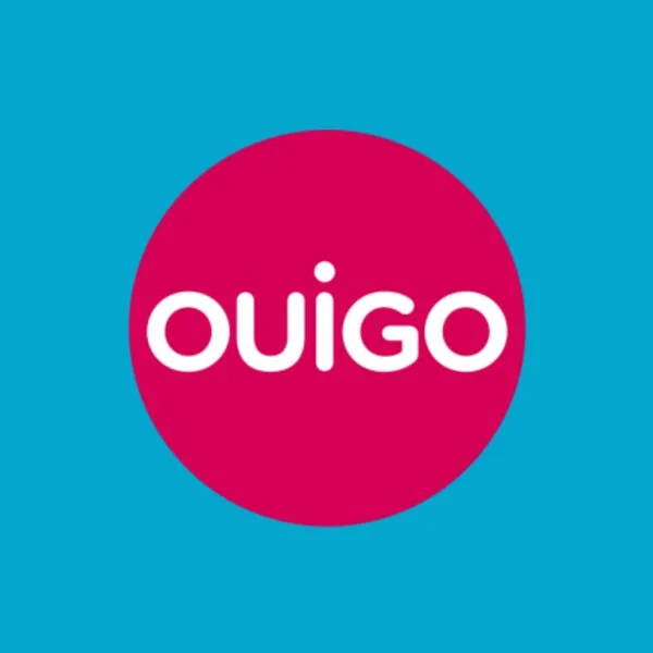 OUIGO (Android) icon