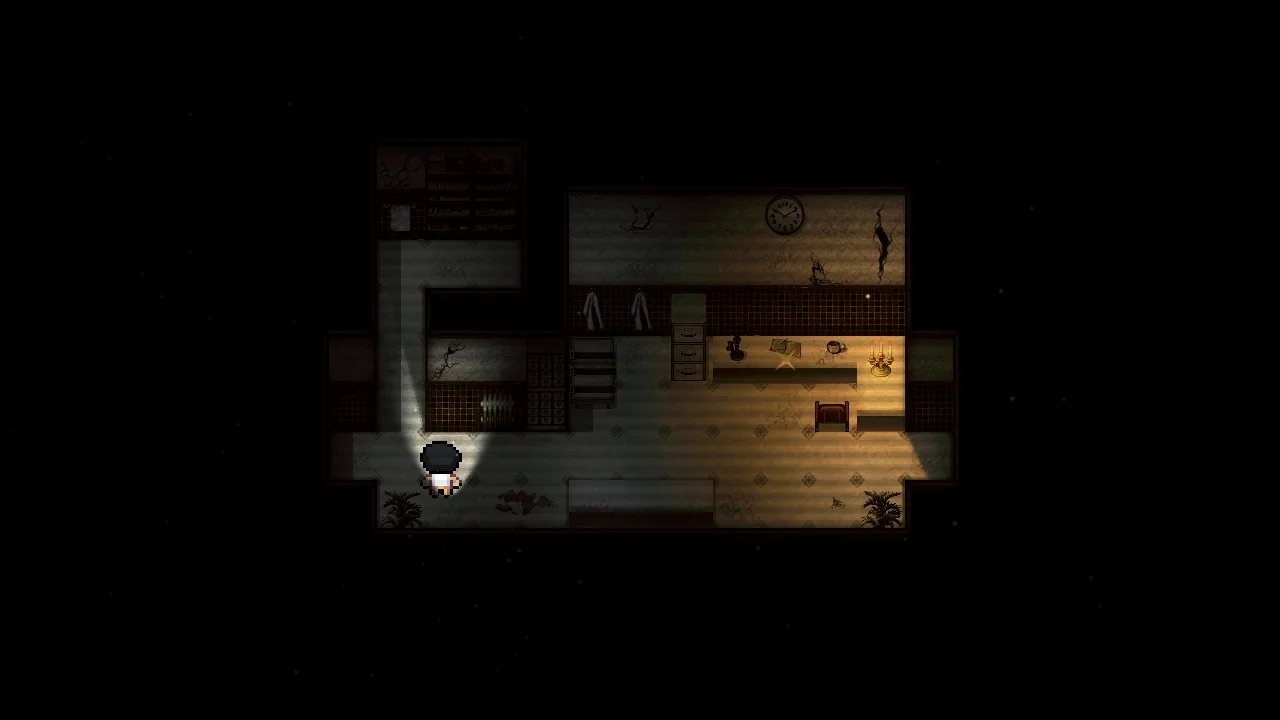 Cycle of Corruption screenshot 4