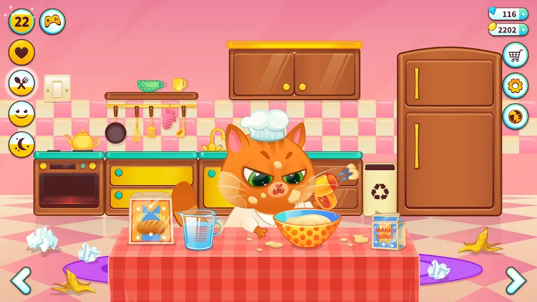 Bubbu icon