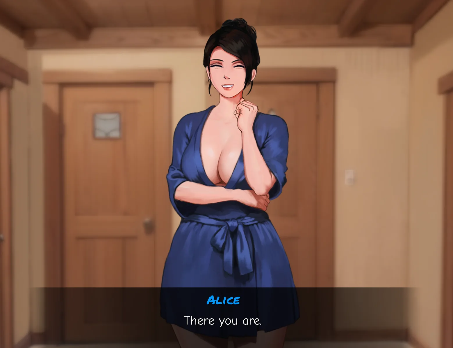 My New Paranormal Life icon