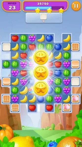 Fruit Boom screenshot 5
