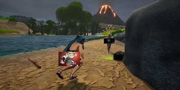 Sapphire Safari screenshot 4
