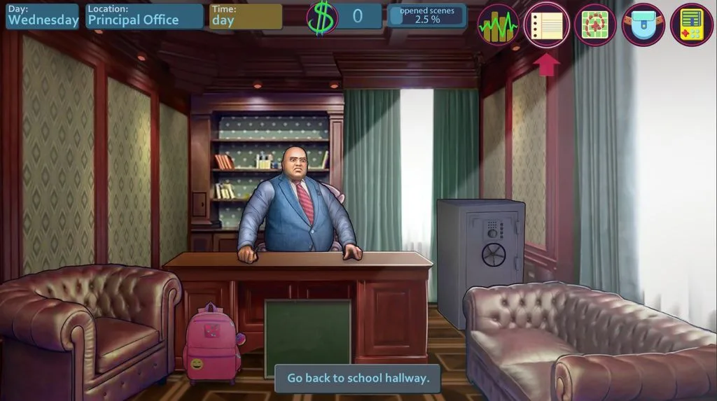 TaffyTales screenshot 5