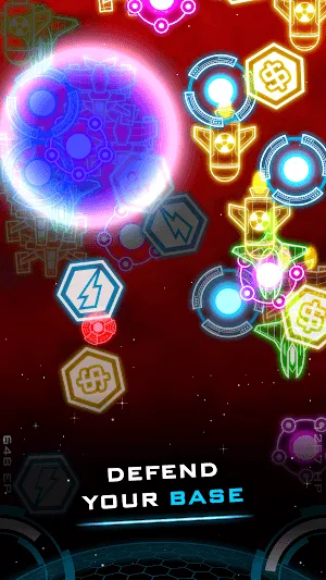 FingerLaserX screenshot 3