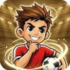 Wonderkid: Football Career Sim icon