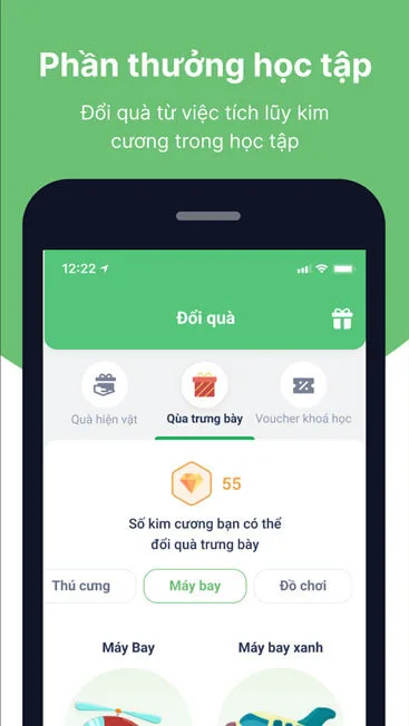 VioEdu - Học Sinh screenshot 3