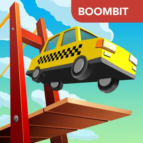 Build a Bridge icon