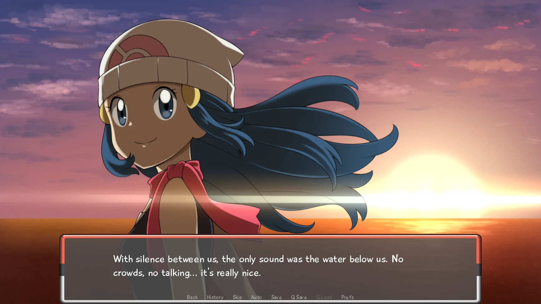 A New Dawn screenshot 5
