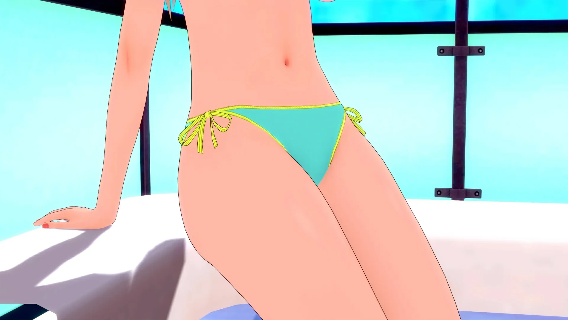 My New Second Chance screenshot 1