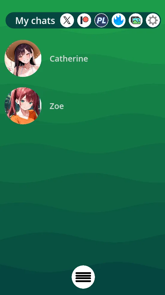 My NTR Girlfriend screenshot 1