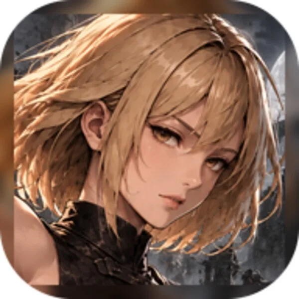 Broken Soul (Android) Android app icon