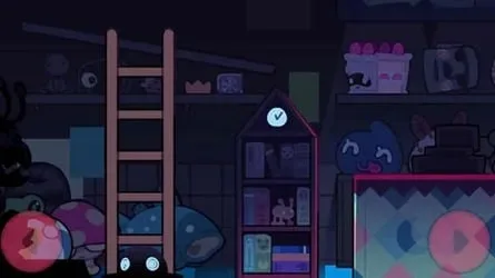 Cryptid Park 2 screenshot 2