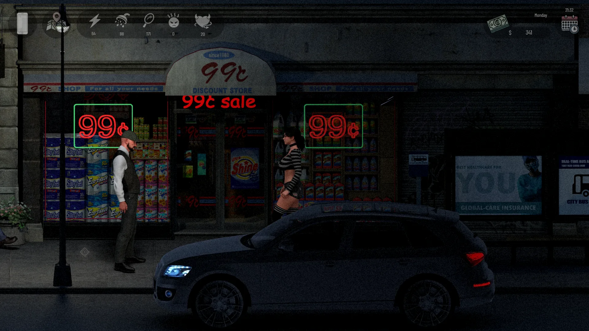 Rammed screenshot 5