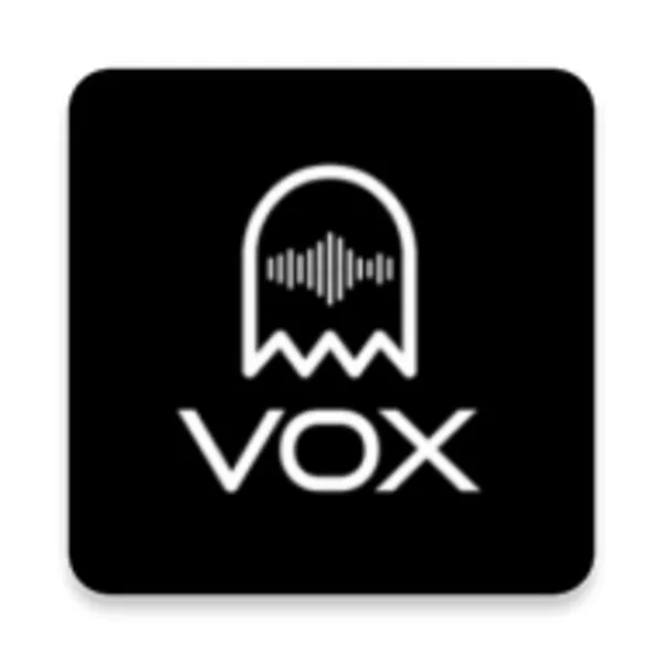 GhostTube VOX Synthesizer (Android) icon