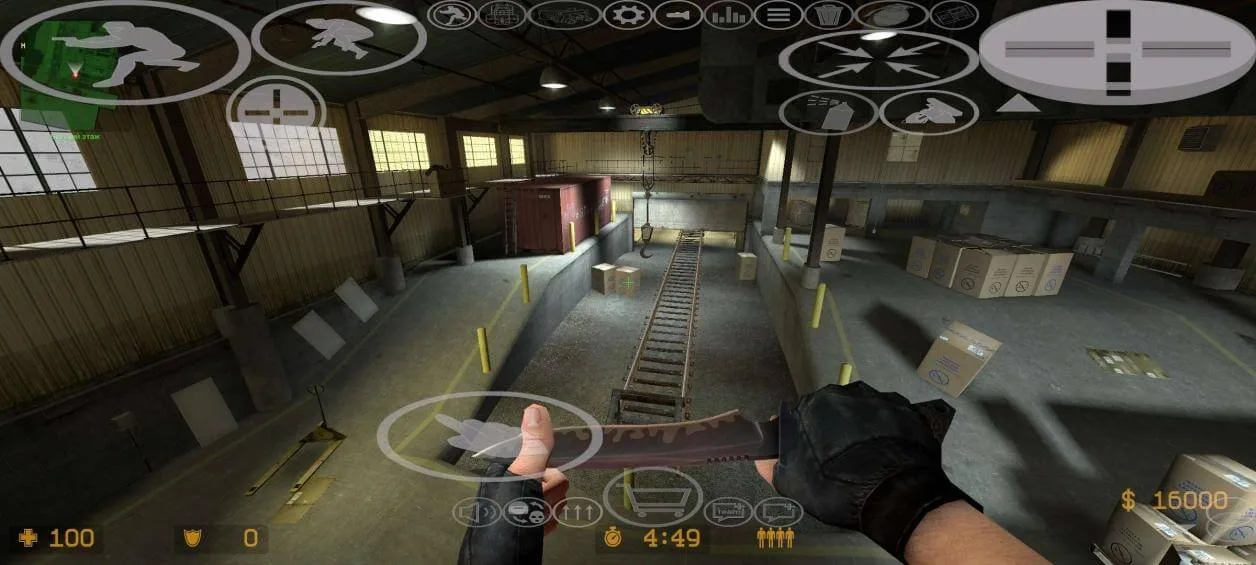 Counter-Strike screenshot 4