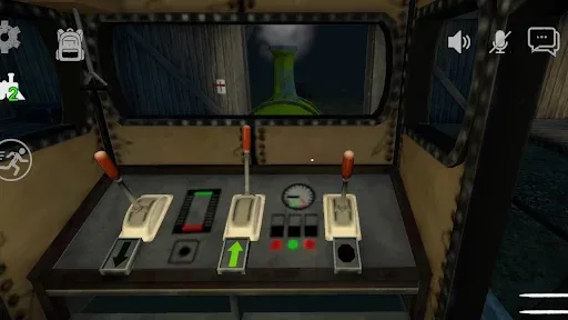 Spider Horror Multiplayer screenshot 1