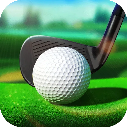 Golf Rival icon