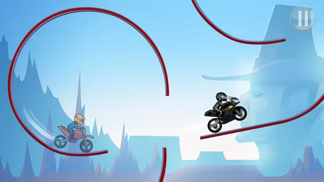 Bike Race Pro screenshot 3