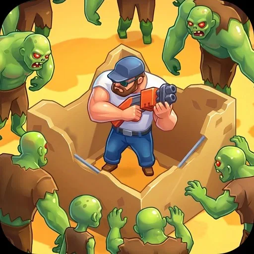 Shelter Survival icon