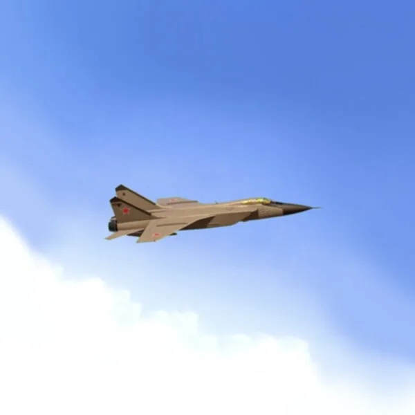 Sky Warriors: Blazing Clouds (Android) icon