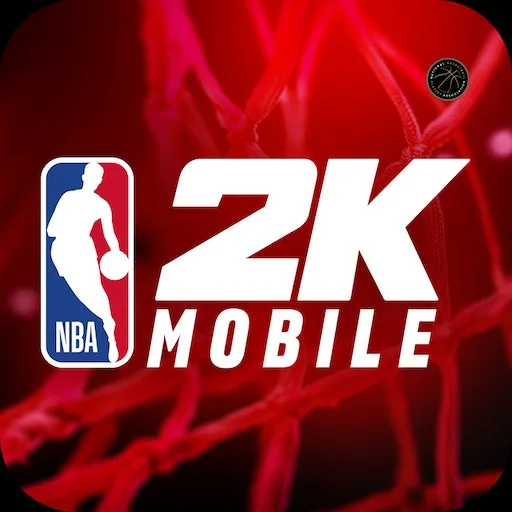 NBA 2K Mobile icon