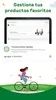 App EPM (Android) screenshot 6