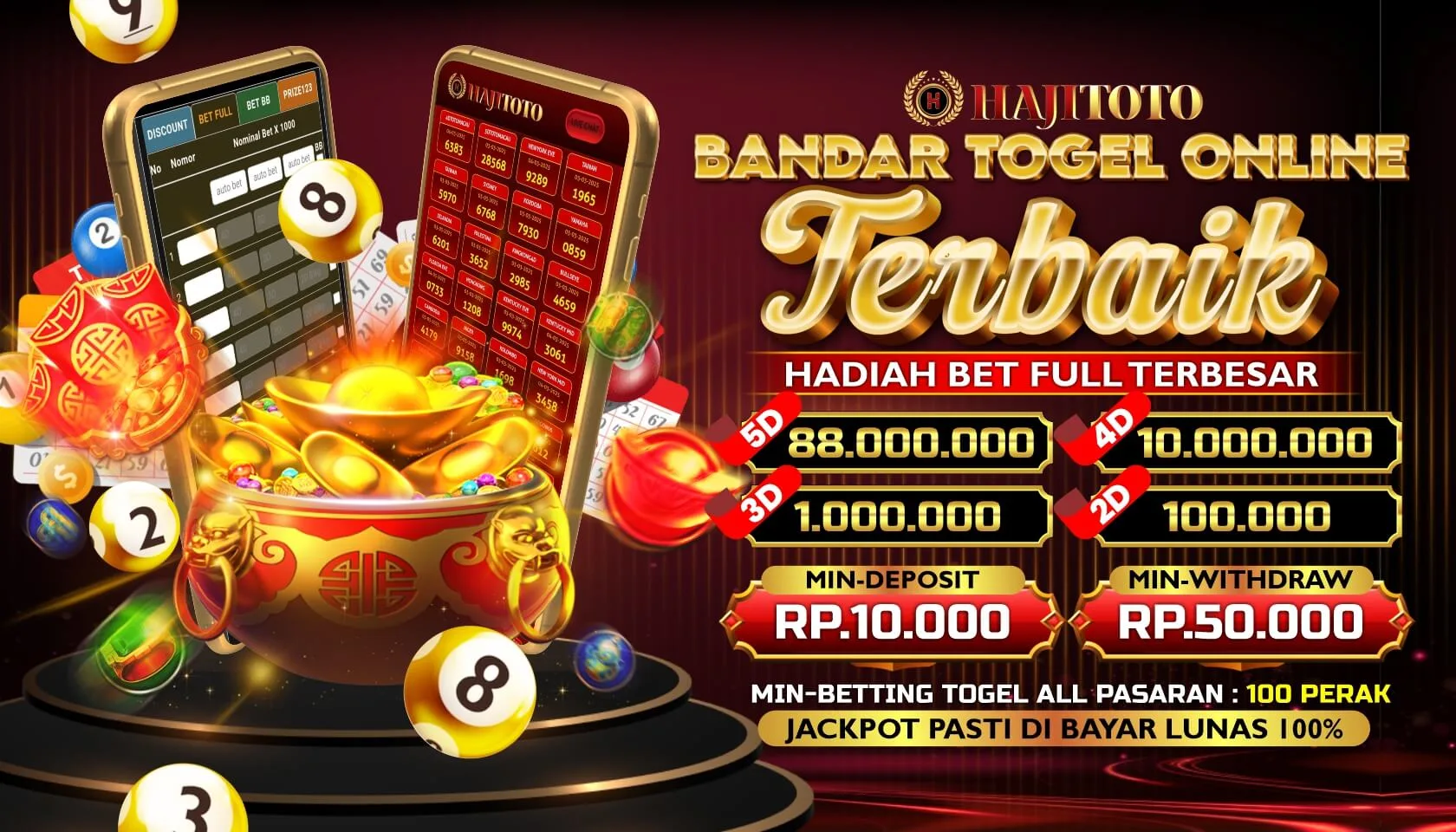 Hajitoto screenshot 4