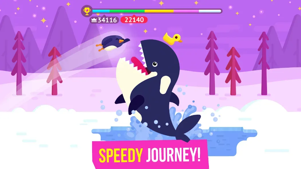 Bouncemasters! screenshot 6