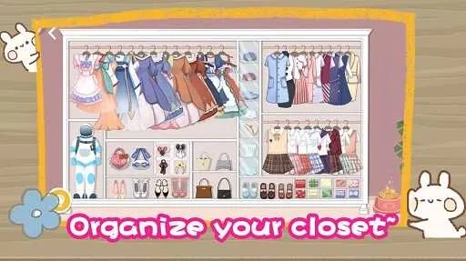 Life Organizer screenshot 1