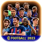 eFootball 2023 icon