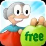 Granny Smith Free icon