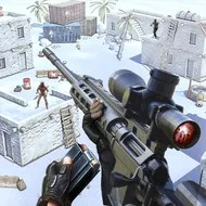 Sniper Zombie 3D icon
