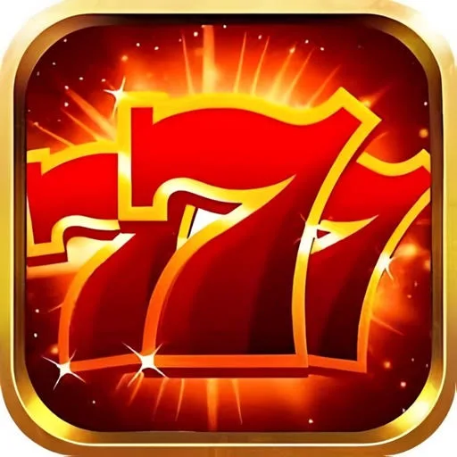 My 777 icon