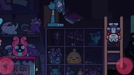 Cryptid Park 2 screenshot 3
