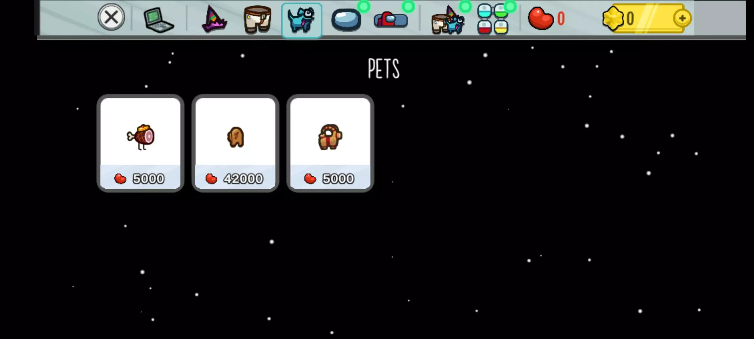 Among Us APK screenshot 3