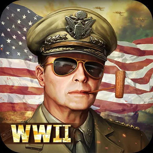 Glory of Generals 3 icon