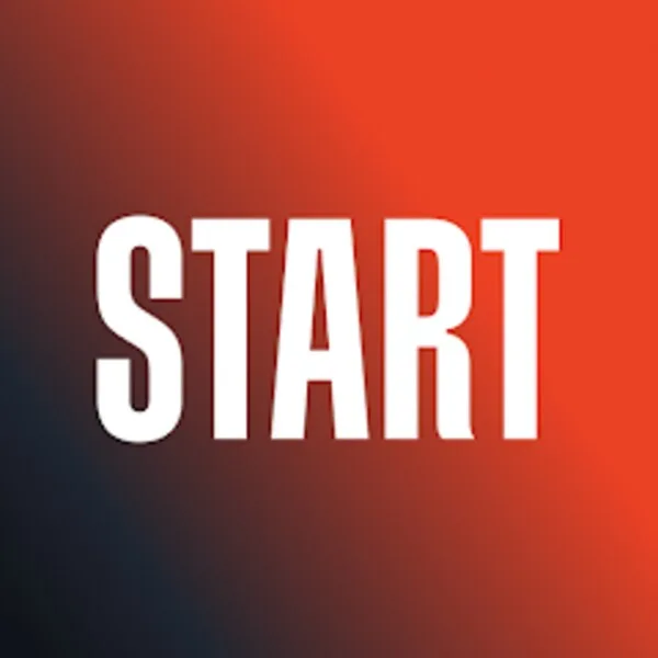 START (Android) icon