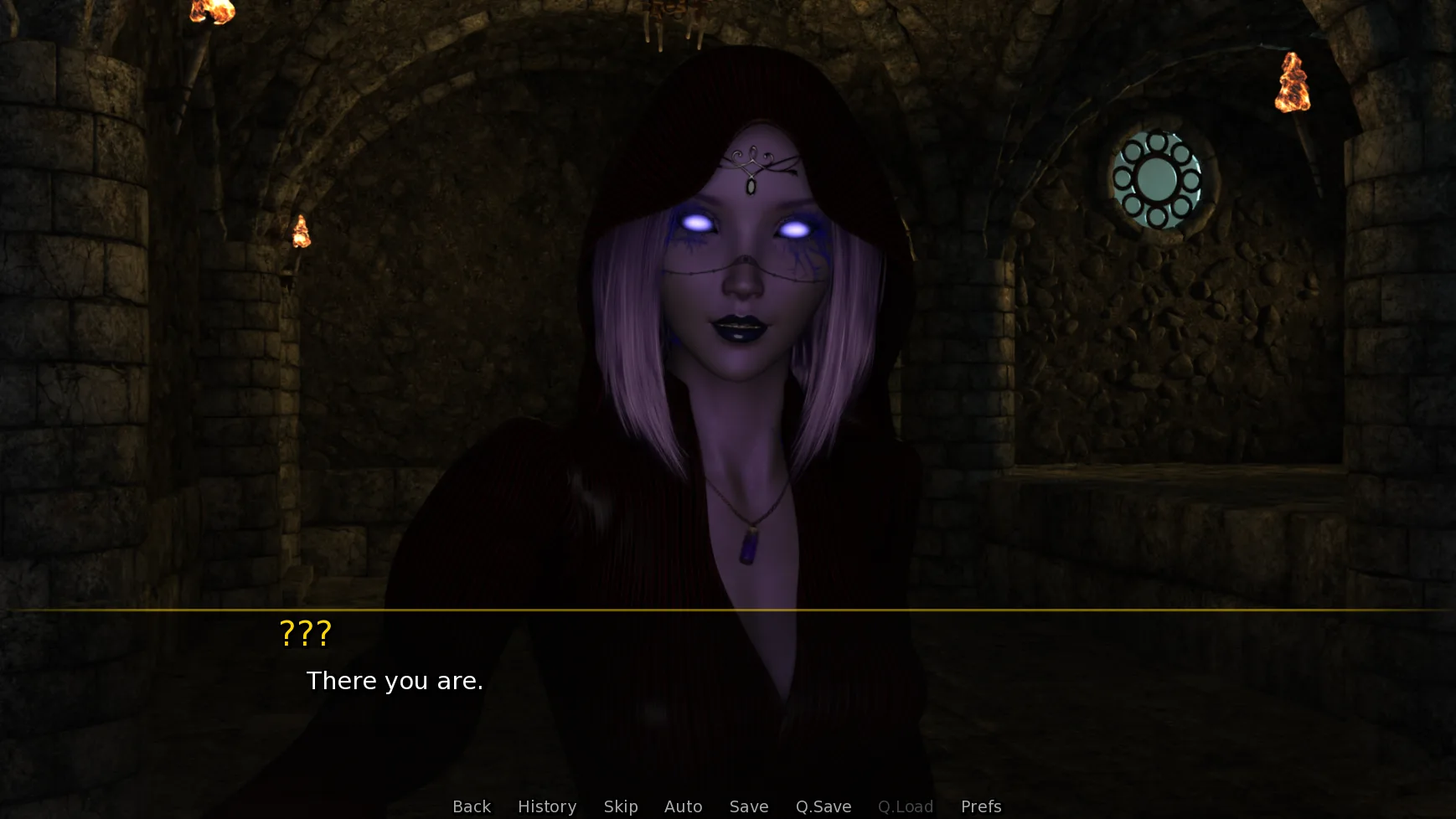 Dragon Incarnate screenshot 2