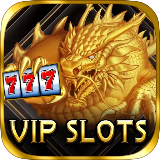 VIP Deluxe Slots Games Offline icon