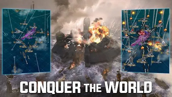 Gunship Battle Total Warfare screenshot 5