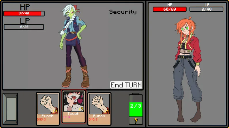 Charlie's Story icon