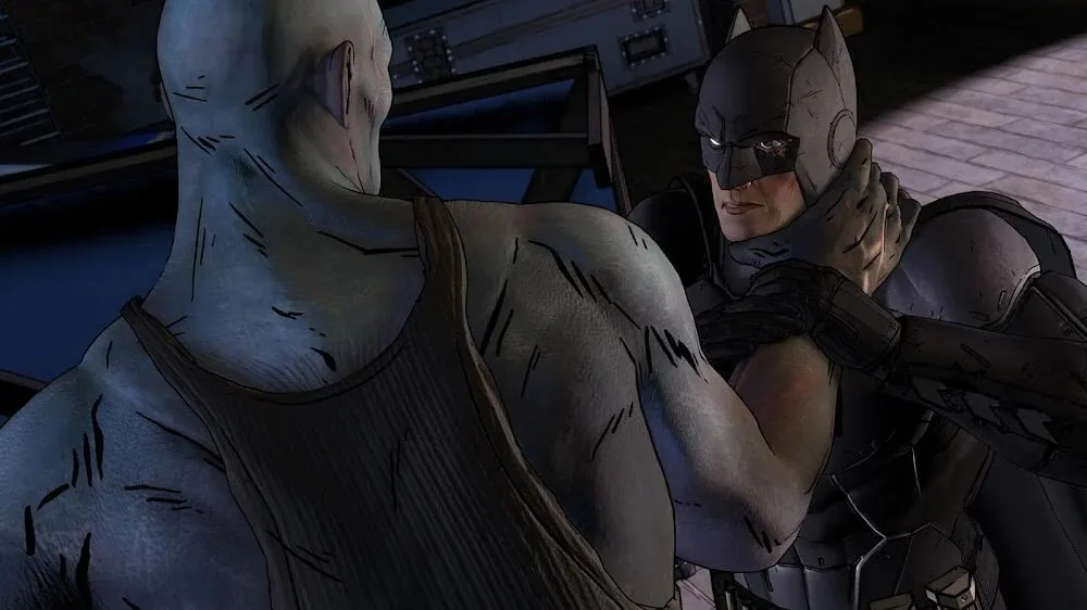 Batman screenshot 5
