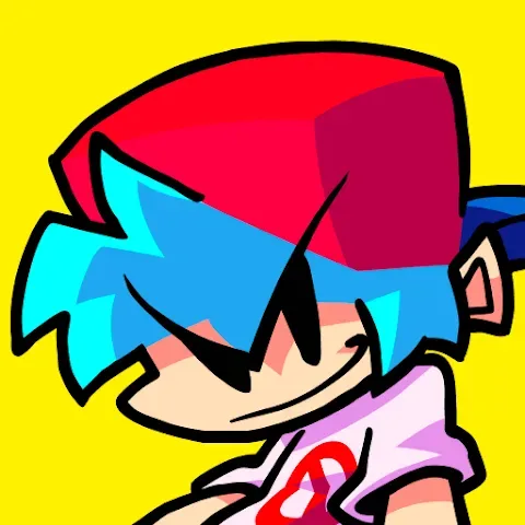 Friday Night Funkin icon