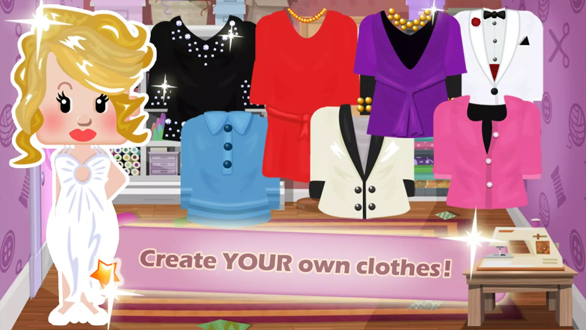 Family House screenshot 5