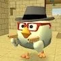 Chickens Gun icon