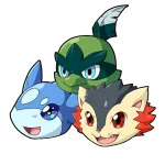Monsters Master icon